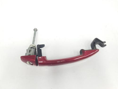 Maneta exterior delantera izquierda PEUGEOT 208 I (CA_, CC_) 1.2 PureTech 82 (82 hp) 9822253
