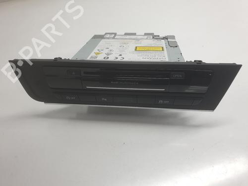 Elektronik Modul AUDI A6 C7 (4G2, 4GC) 2.0 TDI | BP30479645M83 