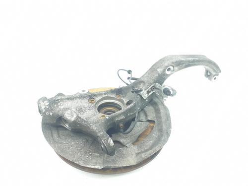 Left front steering knuckle BMW X6 (E71, E72) xDrive 35 d | BP18046535M25 