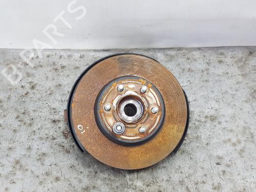 Used Left front steering knuckle Left front steering knuckle 36672699 36672699