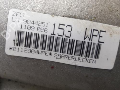 Gearbox BMW X4 (G02, F98) xDrive M40 d | BP32986857M3  - Image 7