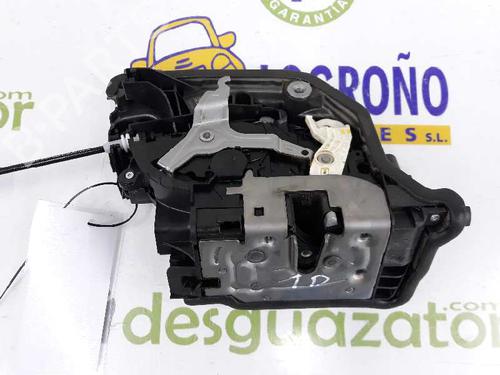 Rear right lock BMW X1 (F48) sDrive 20 d | BP1395448C99 