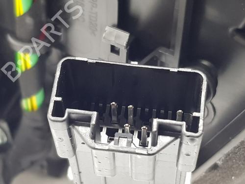 Heater matrix box OPEL ASTRA L Sports Tourer (O5) 1.2 (FRHNSL, FRHNSR) | BP23227072M61 