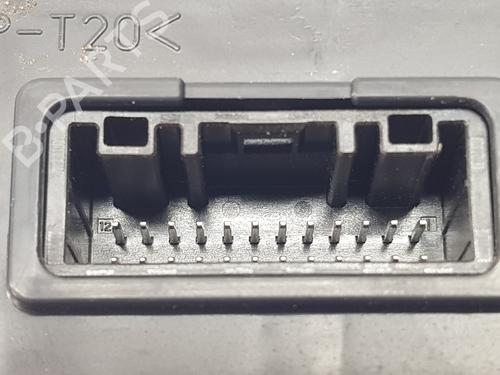 Electronic module RENAULT AUSTRAL | BP32672372M83 - Image 3