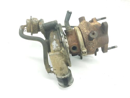 Turbocharger/Supercharger HYUNDAI TERRACAN (HP) 2.9 CRDi 4WD | BP9762459M71 