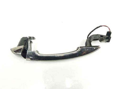 Used Rear right exterior door handle Rear right exterior door handle RENAULT MEGANE IV Hatchback (B9A/M/N_) 1.5 dCi 110 (B9A3) (110 hp) 6571391 6571391