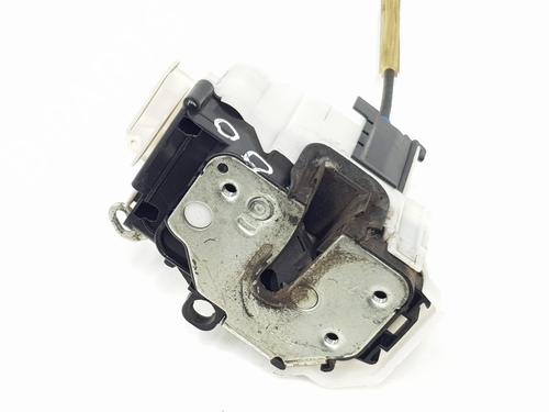 Front right lock PEUGEOT BIPPER Tepee 1.4 HDi | BP20198475C97 