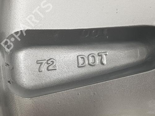 Rim TOYOTA LAND CRUISER PRADO (_J12_) 3.0 D-4D (KDJ120, KDJ125) | BP16221996C45 