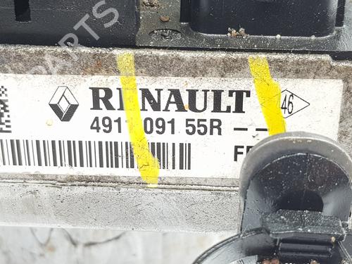 Steering pump RENAULT EXPRESS Box Body/MPV | BP37439895M99 - Image 3