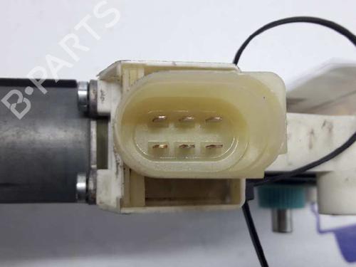 Left rear window motor BMW 5 Touring (F11) 535 d | BP2425392E23 