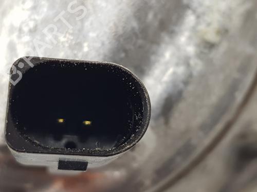 AC compressor AUDI A6 C7 (4G2, 4GC) 2.0 TDI | BP33552937M34  - Image 5