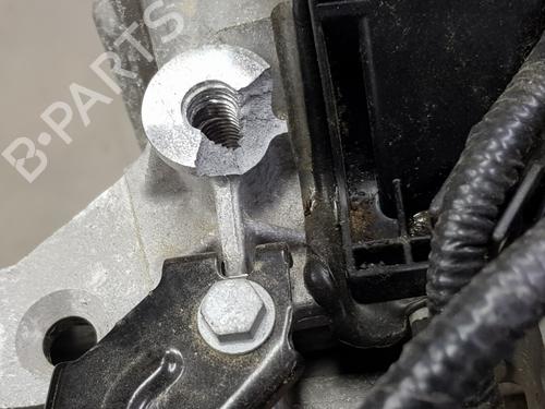 Engine RENAULT CLIO V (B7_)  | BP35737714M1  - Image 12
