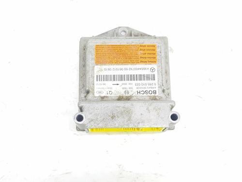 Airbag styreenhed MERCEDES-BENZ SPRINTER 3,5-t Van (B906) 311 CDI (906.631, 906.633, 906.635, 906.637) (109 hp) 11767470