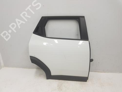Used Right rear door Right rear door DACIA DUSTER (PYM_, PYN_) 1.2 TCe 130 (131 hp) 34698677 34698677