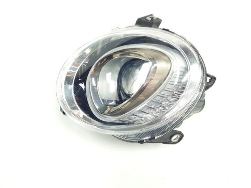 Used Right headlight FIAT 500 (312_) 1.0 Mild Hybrid (312AYD1B) (71 hp) 21190757