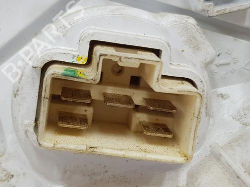 Climate control RENAULT EXPRESS Box Body/MPV | BP37014120I5 - Image 5