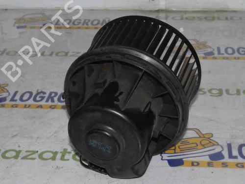 Heater blower motor FORD MONDEO IV (BA7) 2.0 TDCi | BP14117820M62 