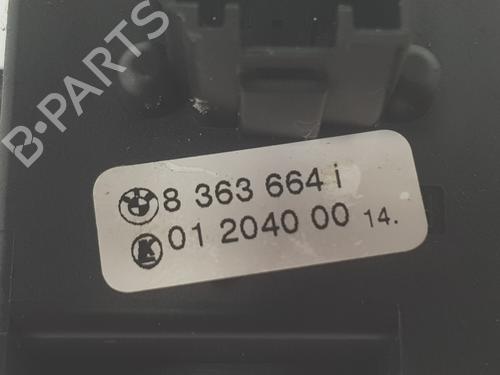 Steering column stalk BMW 3 (E46) 330 d | BP9209628I23 