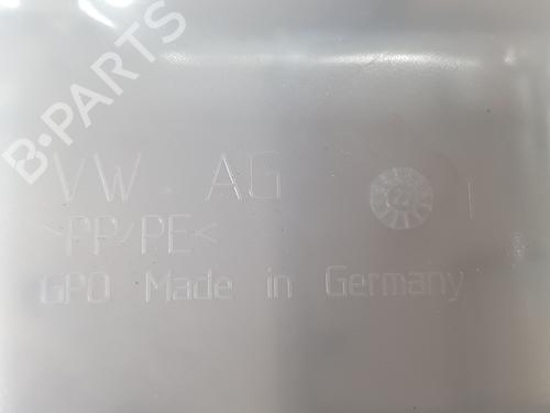 Expansion tank SEAT IBIZA V (KJ1, KJG) 1.0 TGI | BP13638755C120