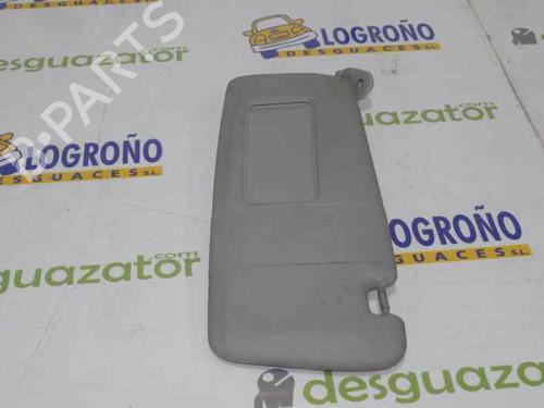 Left sun visor BMW 3 (E46) 320 d | BP1636059I1 