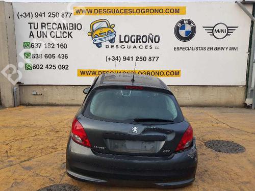 Andre PEUGEOT 207 (WA_, WC_) 1.4 16V | BP14087158O1 