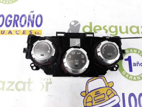 Used Climate control SUBARU IMPREZA Hatchback (GR, GH, G3) 2.5 WRX STI AWD (GRF) (301 hp) 2584697