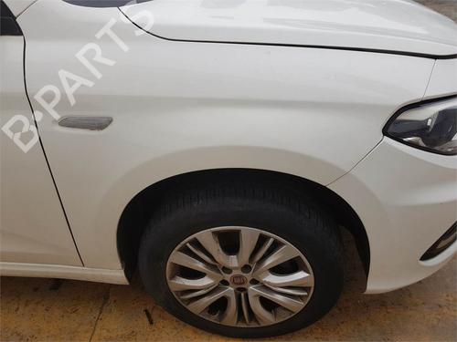 Left taillight FIAT TIPO Hatchback (356_, 357_) | BP40236417C34 - Image 15