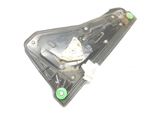 Rear left window mechanism LAND ROVER RANGE ROVER SPORT I (L320) 2.7 D 4x4 | BP12144432C24 