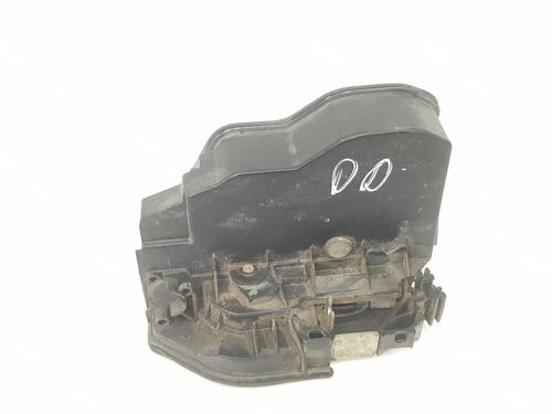 Used Front right lock BMW 1 (E87) 130 i (258 hp) 17217759