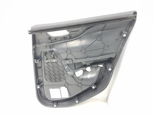 Seats set CITROËN DS4 (NX_) 1.6 VTi 120 | BP13655438C78 