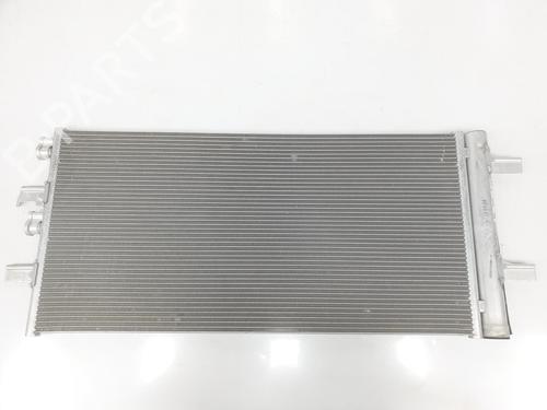 AC radiator BMW X1 (F48) xDrive 18 d | BP10420295M32 