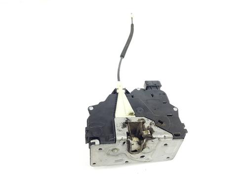Front right lock OPEL CORSA E (X15) 1.4 (08, 68) | BP38626531C97 - Image 4