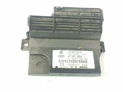 Used Electronic module AUDI Q7 (4LB) 3.0 TDI quattro (233 hp) 7842275