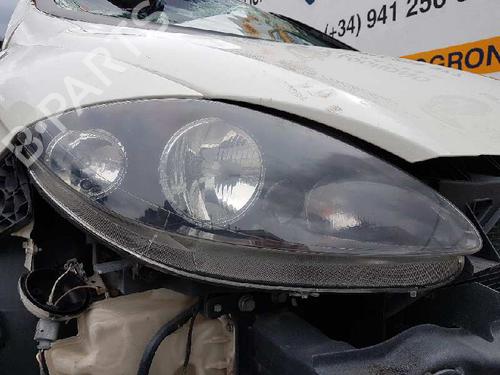 Left front window switch SEAT ALTEA (5P1) 1.9 TDI | BP5335222I27 