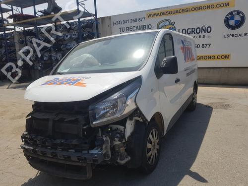 Other NISSAN NV300 Van (X82)  | BP36281174O1  - Image 27