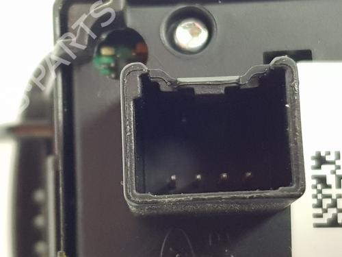Left front window switch FORD TRANSIT CUSTOM V362 Bus (F3) 2.0 EcoBlue | BP29716305I27 