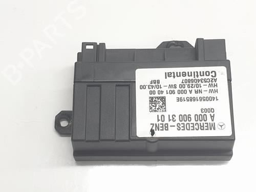 Electronic module MERCEDES-BENZ M-CLASS (W166) ML 350 BlueTEC 4-matic (166.024, 166.023) | BP26452826M83 