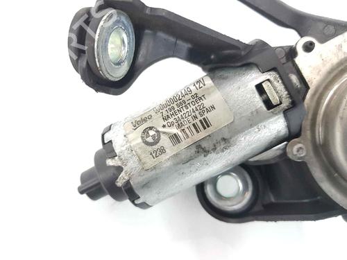 Rear wiper motor BMW 1 (E87) 123 d | BP5776619M102 