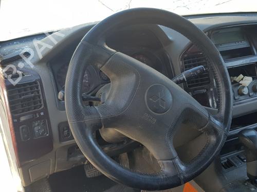 Passenger airbag MITSUBISHI PAJERO III (V7_W, V6_W) 3.2 Di-D (V68W, V78W) | BP29179115C10 