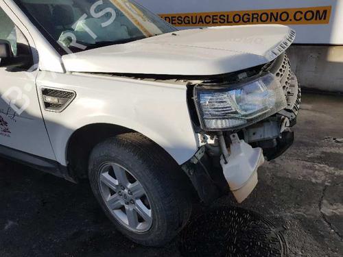 Left rear window motor LAND ROVER FREELANDER 2 (L359) 2.2 TD4 4x4 | BP6125941E23 