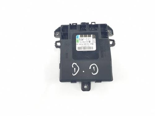 Electronic module MERCEDES-BENZ M-CLASS (W164) ML 350 4-matic (164.186) | BP38524415M83 - Image 2