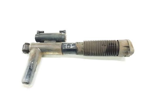 Used Left rear shock absorber Left rear shock absorber MERCEDES-BENZ E-CLASS T-Model (S213) AMG E 43 4-matic (213.264) (401 hp) 40612840 40612840