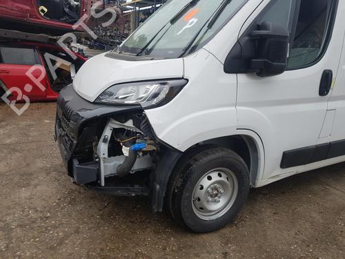 AC pipe PEUGEOT BOXER Van 2.2 BlueHDi 140 | BP32072788M126 