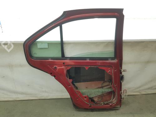 Left rear door VW BORA I (1J2) 1.9 TDI | BP9810257C4 