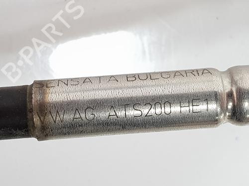 Electronic sensor AUDI A6 C7 (4G2, 4GC) 2.0 TDI | BP30482154M84 