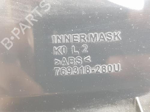 Instrument cluster OPEL VIVARO C Van (K0) | BP37198269C47 - Image 4