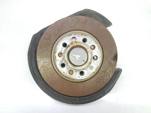 Left rear steering knuckle VW TIGUAN (5N_) 2.0 TDI | BP9216016M27 