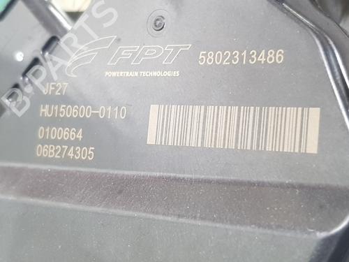 Engine FIAT DUCATO Van (250_) 150 Multijet 2,3 D | BP37584871M1 - Image 12