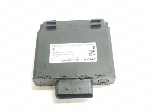 electronic-module-audi-a4-allroad-b8-8kh-2009-2010-2011-2012-2013-2014-2015-2016-2017-37477438 main image