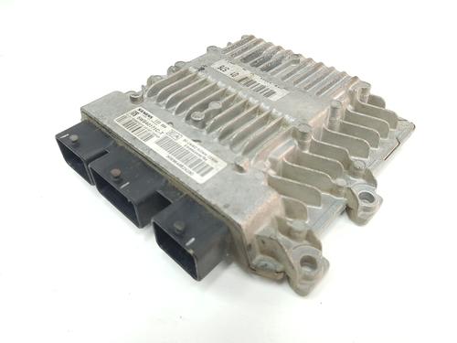 Engine control unit (ECU) PEUGEOT 1007 (KM_) 1.4 HDi | BP31346200M57 